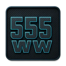 555ww logo